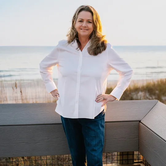 Kimberly Maxwell, Agent in  - Compass