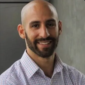 Jonathan Pressman, Agent in  - Compass