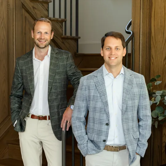 The Smiley Sheehan Group, Agent in  - Compass
