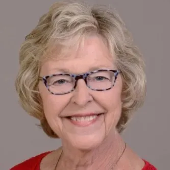 Betty Reynolds, Agent in  - Compass