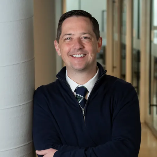 Tom Sheehan, Agent in  - Compass