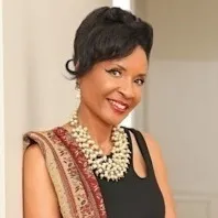 Mary Ann Mirian, Agent in  - Compass