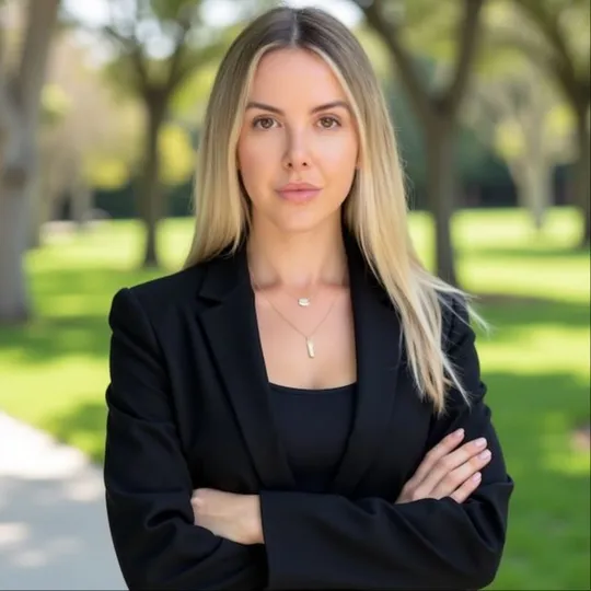 Nicole Rapps, Agent in  - Compass