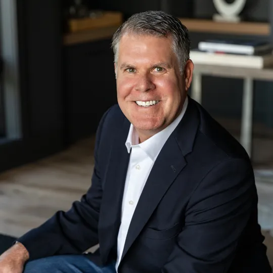 Ryan Rockwell, Agent in  - Compass