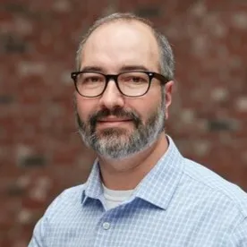 Jason LeMaire, Agent in  - Compass