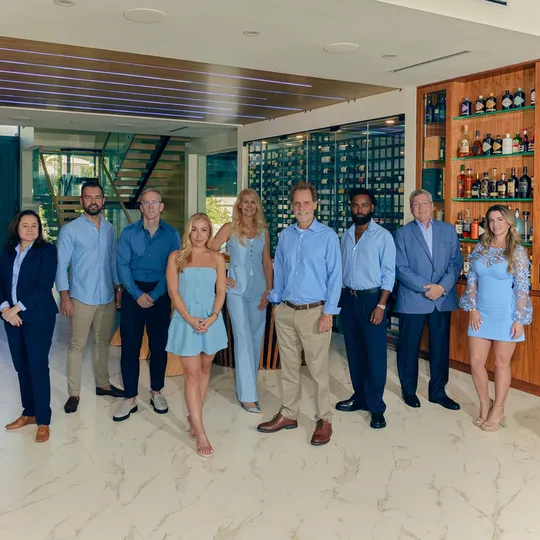 Elmes Group, Agent in  - Compass