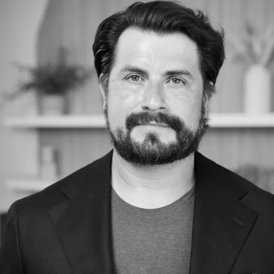 Federico Rolon, Agent in  - Compass