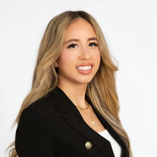 Ana Lily Rios, Agent in  - Compass