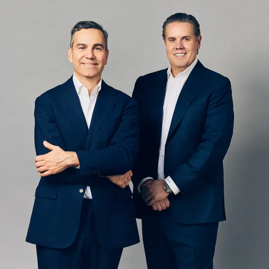 Paradigm Advisory, Agent in  - Compass