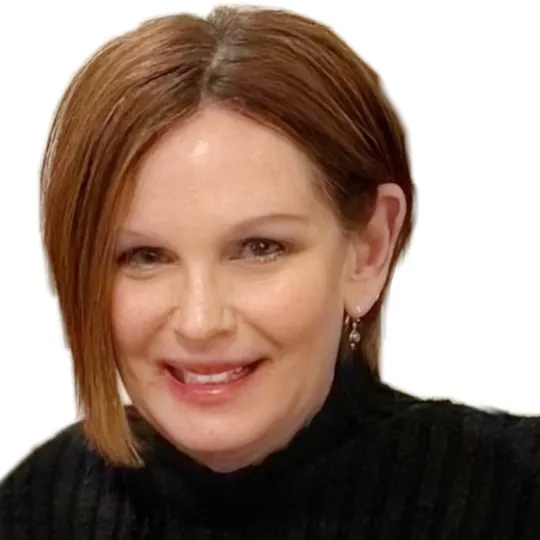 Cindy McSpadden, Agent in  - Compass