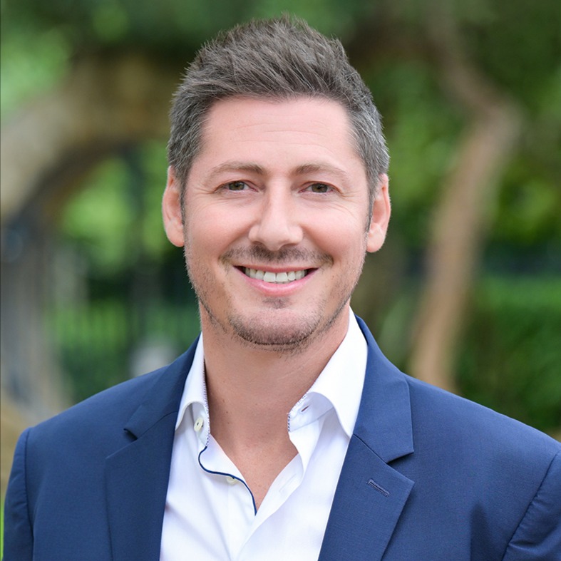 Headshot of Matt Levine