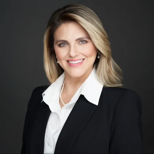 Cristhian Garcia, Agent in  - Compass