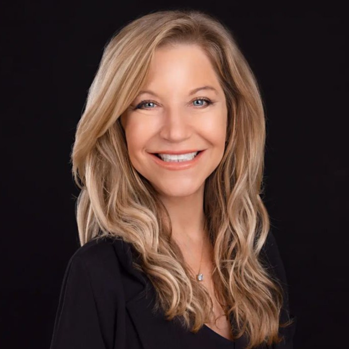 Headshot of Stacy Esman