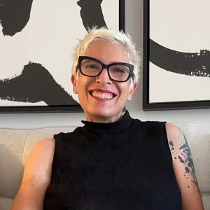 Aimee Arost's Profile Photo