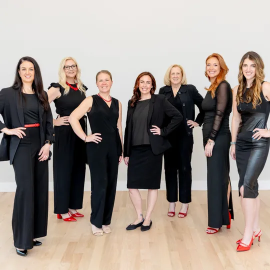 Key Team, Agent in  - Compass