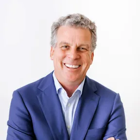 Brett Dickinson