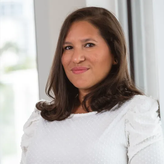 Shelly Rodriguez, Agent in  - Compass