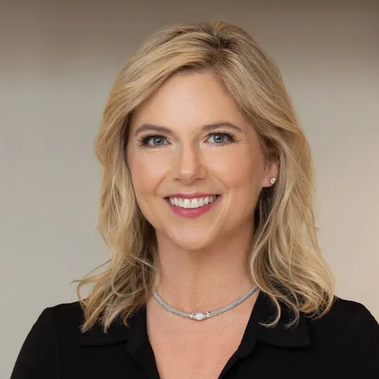 Lisa Ritchie, Agent in  - Compass