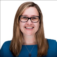 Headshot of Erin Leighton