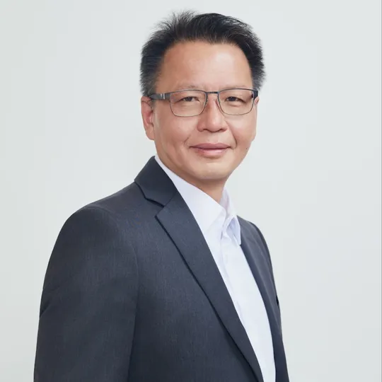 Rick Lei, Agent in  - Compass