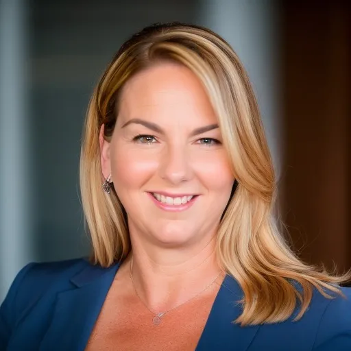 Yvette Toledo-Baste, Agent in  - Compass