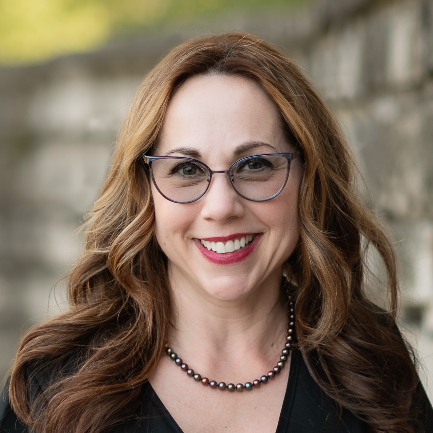 Michelle Ryburn, Real Estate Agent Compass