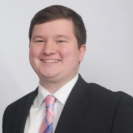 Roger Baudry Jr, Agent in  - Compass