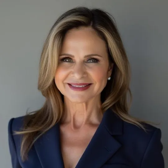 Susan Solliday, Agent in  - Compass