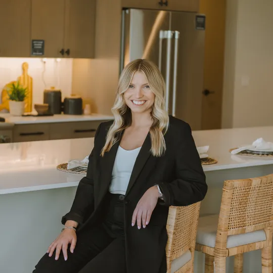 Jordyn Majors, Agent in  - Compass