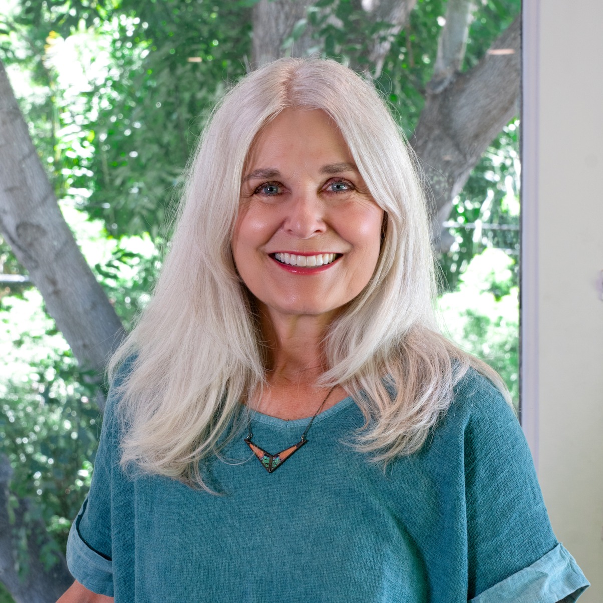 Headshot of Drea Marcum-Valentine