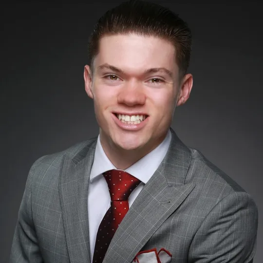 Carmen Murphy, Agent in  - Compass