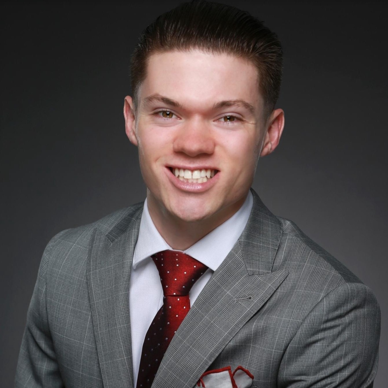 Headshot of Carmen Murphy