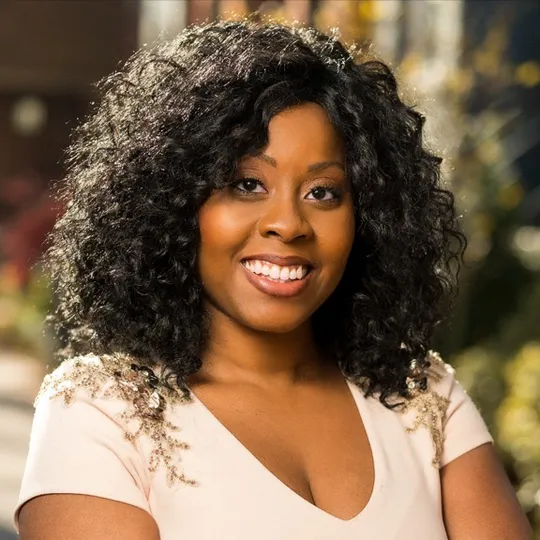 Nicole Wishart, Agent in  - Compass