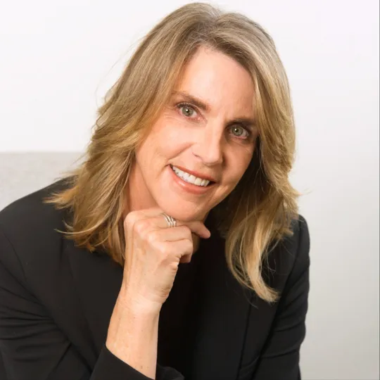 Shelly Roberson, Agent in  - Compass