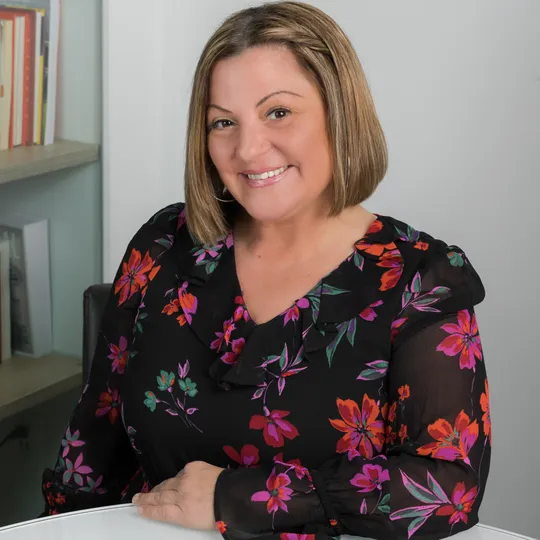 Deanna Santosusso, Agent in  - Compass