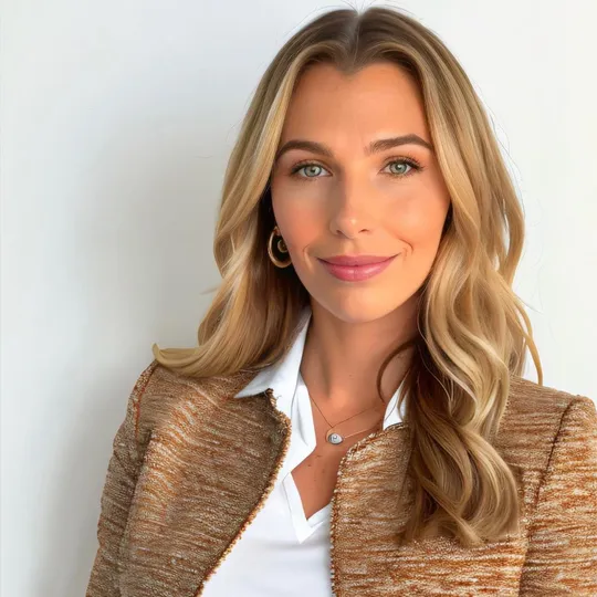 Autumn Sanger, Agent in  - Compass