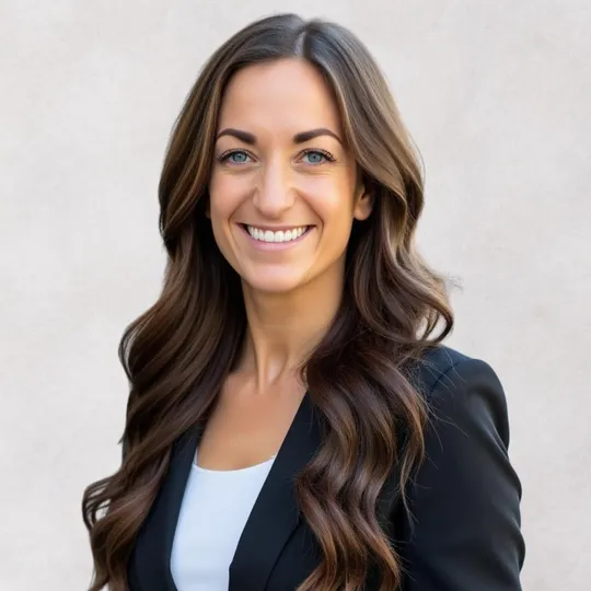 Samantha Randazzo, Agent in  - Compass