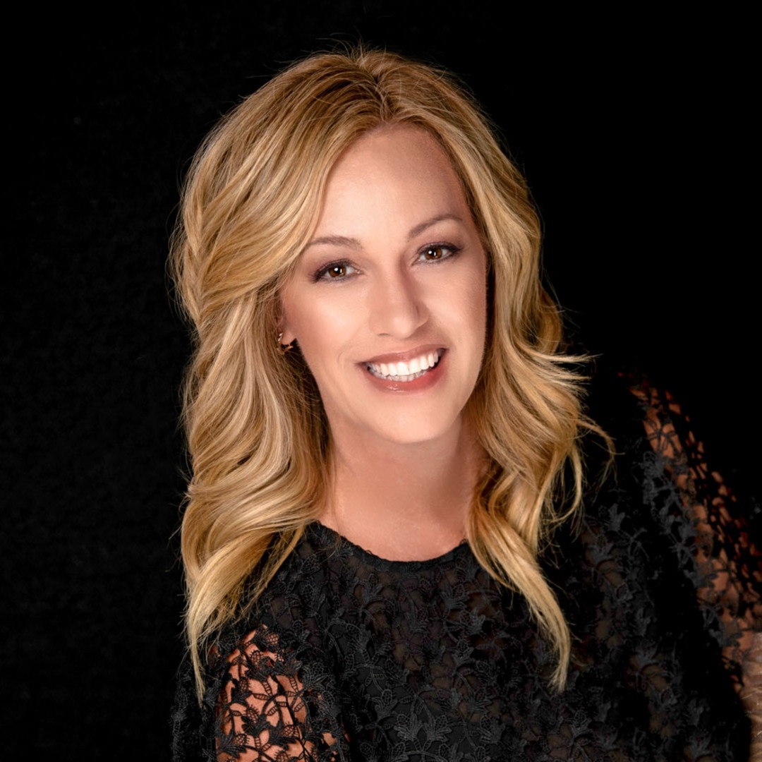 Headshot of Wendy Lentz