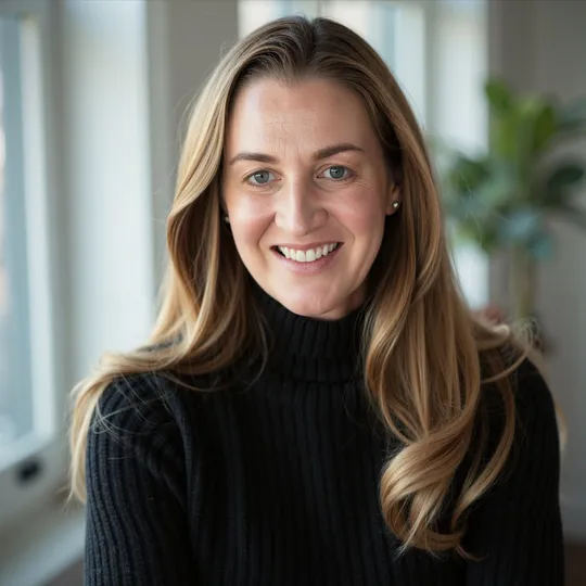 JC Moore, Agent in  - Compass