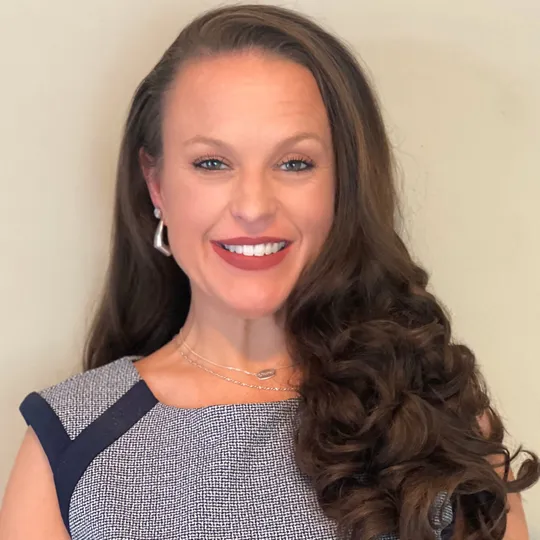 Whitney Cyrus, Agent in  - Compass