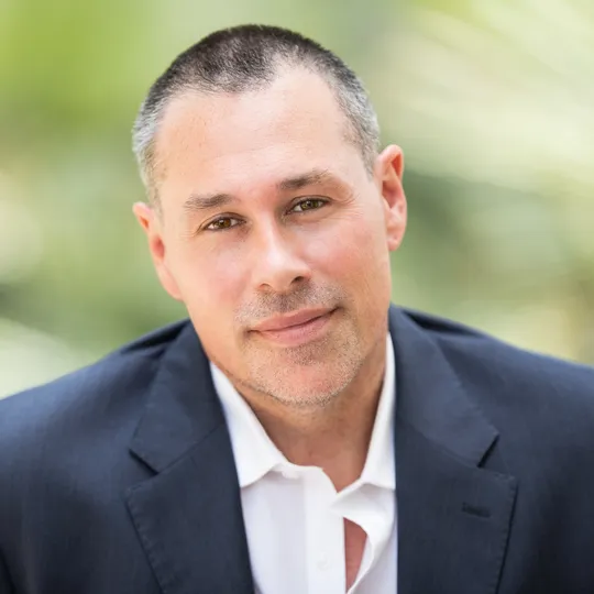 Michael Maguire, Agent in  - Compass