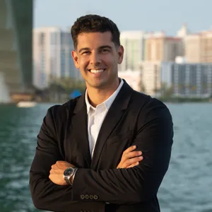 Nico Guillen's Profile Photo