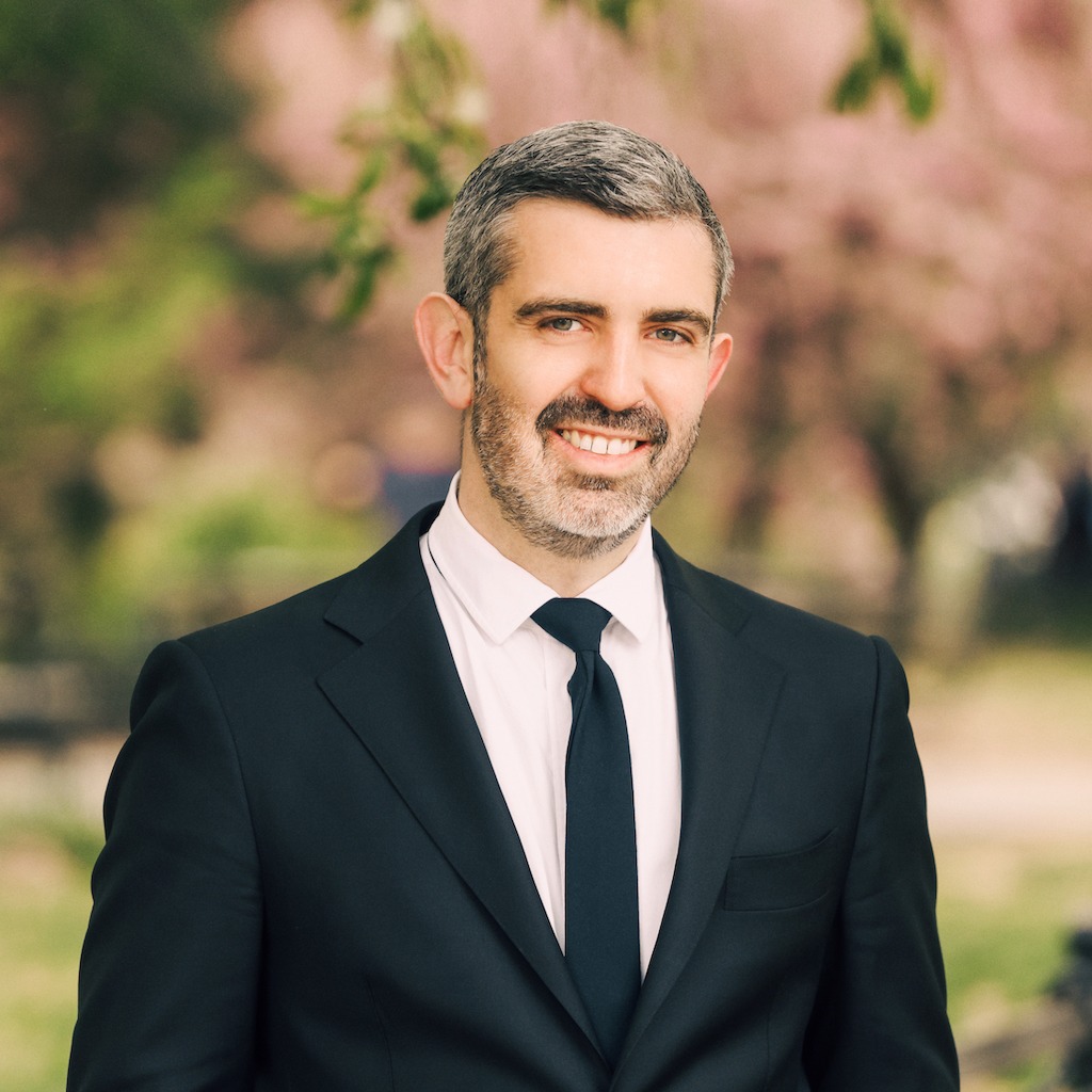 Andrew Schwartz, Real Estate Agent Compass