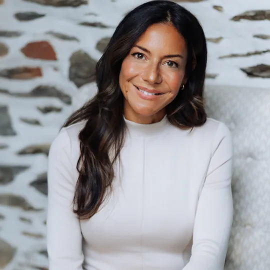 Trish Nunez-Strid, Agent in  - Compass