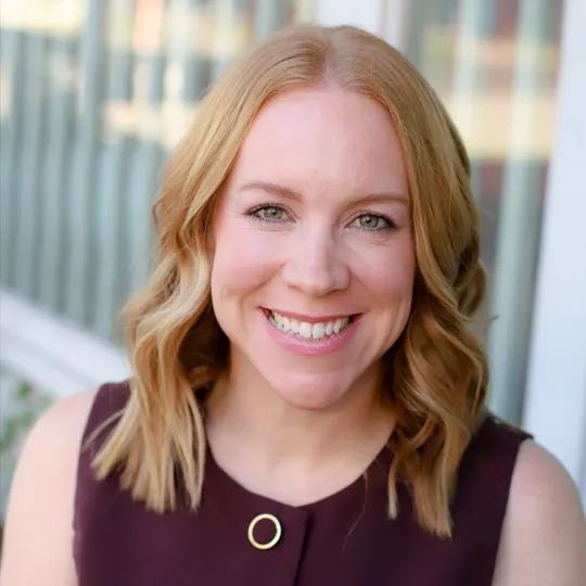 Emily Leibert, Agent in  - Compass