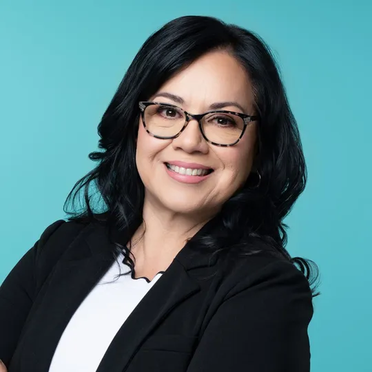 Ruth Renteria, Agent in  - Compass