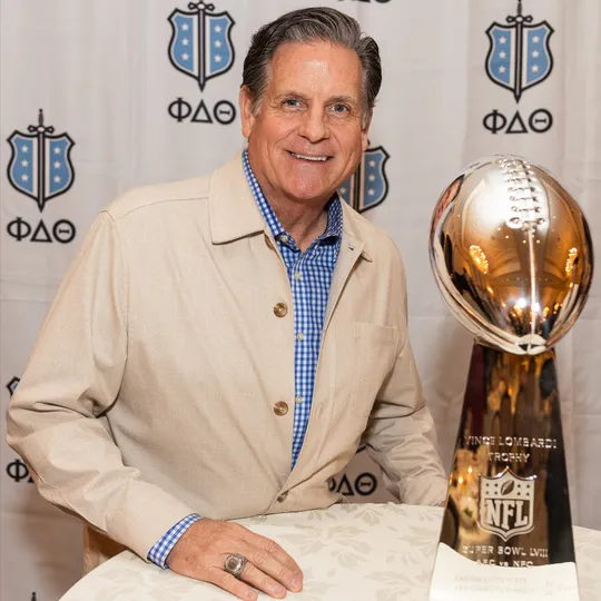 Brent Rice, Agent in  - Compass