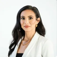 Nasseim Saad, Agent in  - Compass