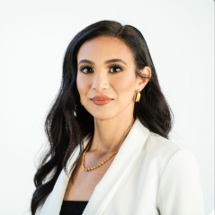 Headshot of Nasseim Saad