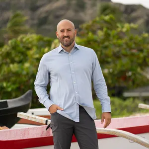 Will Campbell's Profile Photo